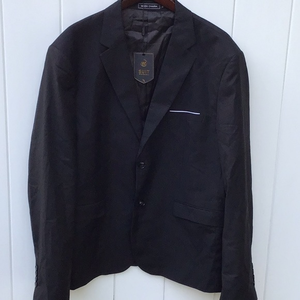 WEEN CHARM 3xl Blazer‎